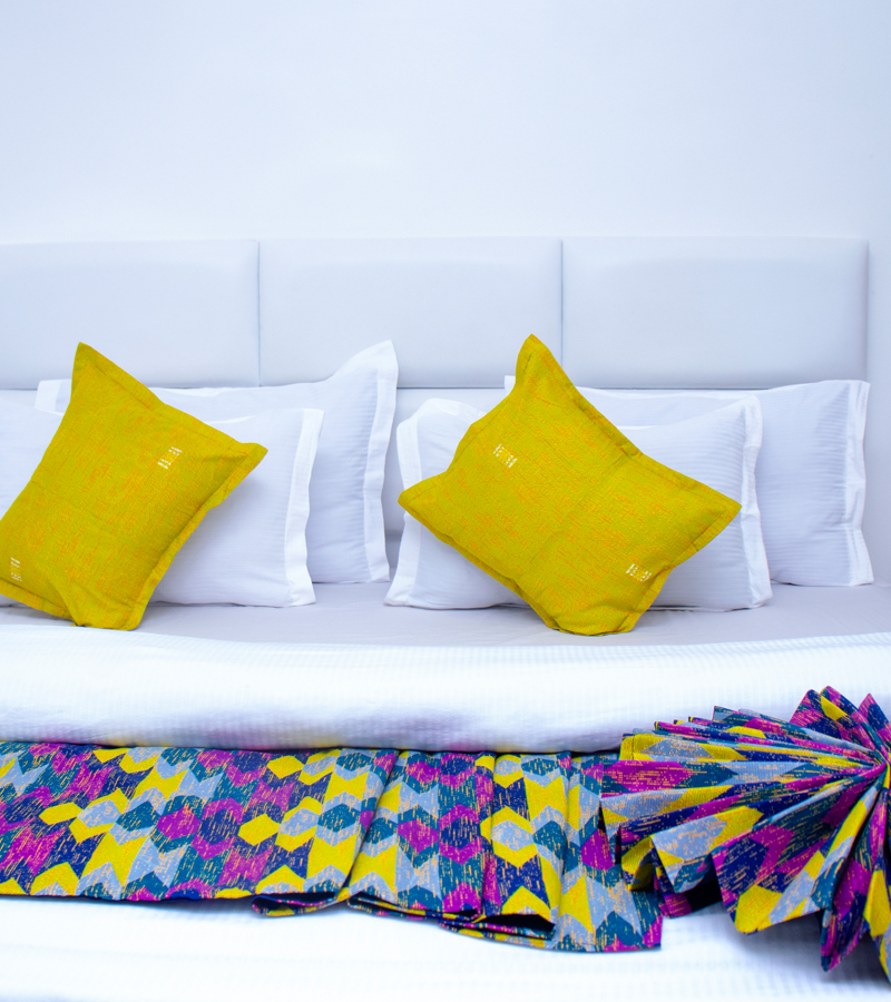 Best Hotels in Ghana