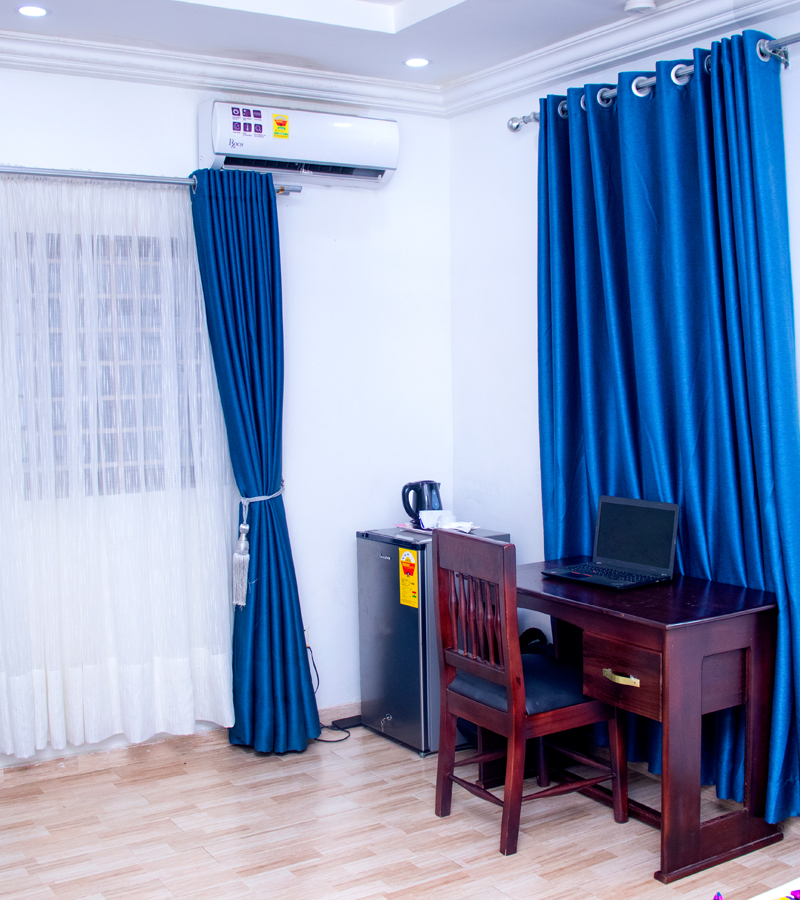 Hotels in Volta Region