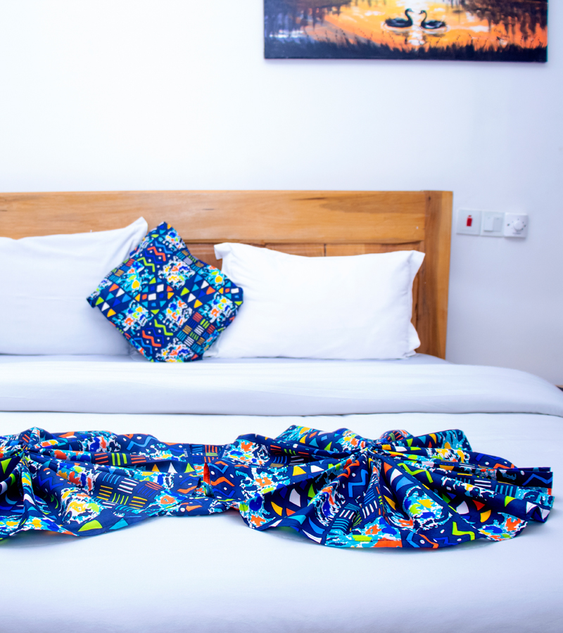 Volta Region Luxury Hotels